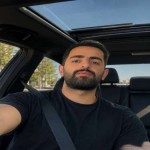 تصویر پروفایل مسعود