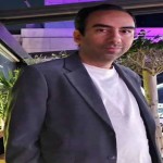 تصویر پروفایل امیررضا