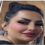 تصویر پروفایل هانیه