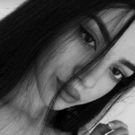تصویر پروفایل عسل