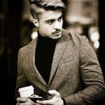 تصویر پروفایل امیر