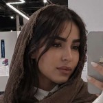 تصویر پروفایل فرشته