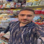 تصویر پروفایل مرتضى