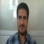 تصویر پروفایل فرامرز