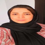 تصویر پروفایل شهرزاد