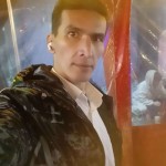 تصویر پروفایل علی