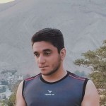 تصویر پروفایل امین