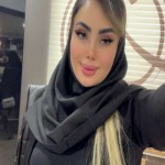 تصویر پروفایل فریبا