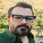 تصویر پروفایل امیر