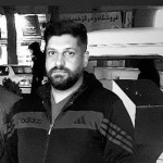 تصویر پروفایل کمیل