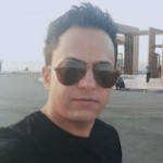 تصویر پروفایل مسعود