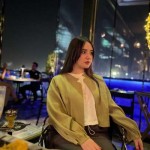 تصویر پروفایل مبینا