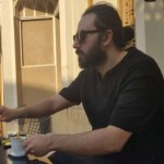تصویر پروفایل علیرضا