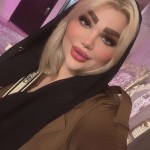 تصویر پروفایل زینب
