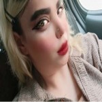 تصویر پروفایل لاوین