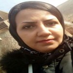 تصویر پروفایل لیلا