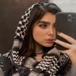 تصویر پروفایل زهرا