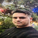 تصویر پروفایل مهرداد