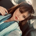 تصویر پروفایل شادی
