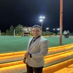 تصویر پروفایل فرشید رضایی