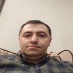 تصویر پروفایل بهرام