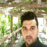 تصویر پروفایل حامد
