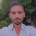 تصویر پروفایل رضا