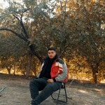 تصویر پروفایل سجاد
