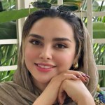 تصویر پروفایل فاطمه