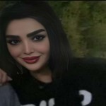 تصویر پروفایل یاسمن
