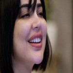 تصویر پروفایل مریم