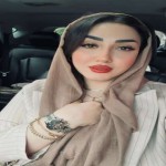 تصویر پروفایل ثریا