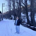 تصویر پروفایل علی