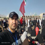 تصویر پروفایل مهدی