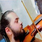 تصویر پروفایل امیرمحمد حیدری