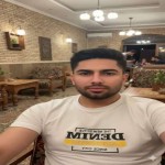 تصویر پروفایل احمد