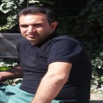 تصویر پروفایل سروش