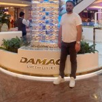 تصویر پروفایل علی