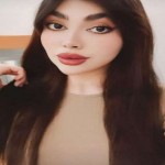 تصویر پروفایل شادی
