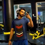 تصویر پروفایل مهیار