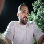 تصویر پروفایل شهاب