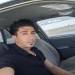 تصویر پروفایل آرمان
