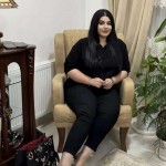 تصویر پروفایل هانیه