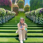 تصویر پروفایل نازنین