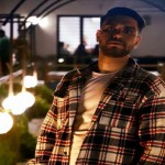 تصویر پروفایل رامین