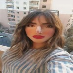 تصویر پروفایل آتنا
