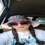 تصویر پروفایل نسرین