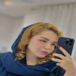 تصویر پروفایل فاطمه