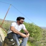تصویر پروفایل فرشید