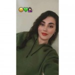 تصویر پروفایل نادیا